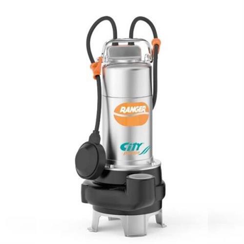 City Pumps Dalgıç Pompa